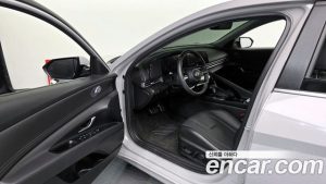 Hyundai AVANTE 1.6 2025 года из Южной Кореи