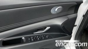 Hyundai AVANTE 1.6 2025 года из Южной Кореи