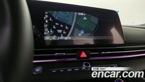 Hyundai AVANTE 1.6 2025 года из Южной Кореи