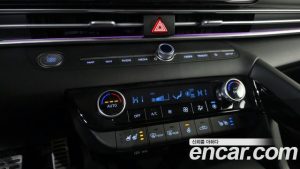 Hyundai AVANTE 1.6 2025 года из Южной Кореи