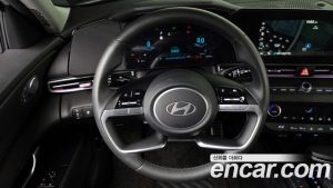 Hyundai AVANTE 1.6 2025 года из Южной Кореи