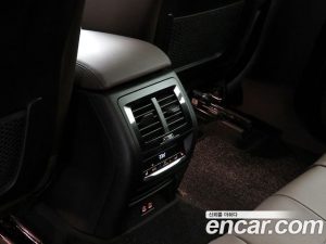 BMW X3 xDrive M40i 2023 года из Южной Кореи
