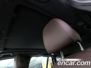 BMW X3 xDrive M40i 2023 года из Южной Кореи