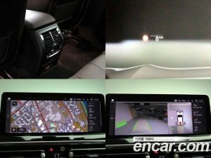 BMW X3 xDrive M40i 2023 года из Южной Кореи