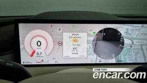 Genesis G80 Бензин 2.5 Turbo AWD 2026 года из Южной Кореи