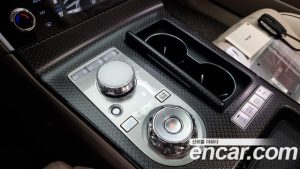 Genesis G80 Бензин 2.5 Turbo AWD 2026 года из Южной Кореи