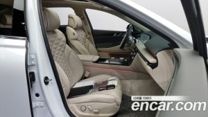 Genesis G80 Бензин 2.5 Turbo AWD 2026 года из Южной Кореи