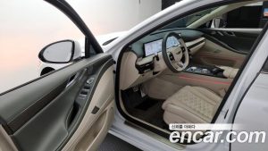 Genesis G80 Бензин 2.5 Turbo AWD 2026 года из Южной Кореи
