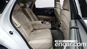 Genesis G80 Бензин 2.5 Turbo AWD 2026 года из Южной Кореи