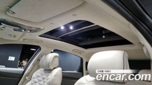 Genesis G80 Бензин 2.5 Turbo AWD 2026 года из Южной Кореи