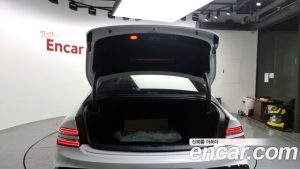 Genesis G80 Бензин 2.5 Turbo AWD 2026 года из Южной Кореи