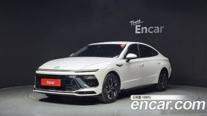 Hyundai Sonata 2.0 LPG() 2025 года из Южной Кореи
