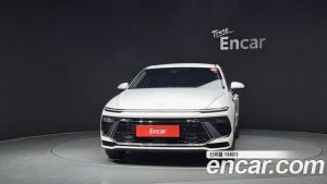 Hyundai Sonata 2.0 LPG() 2025 года из Южной Кореи