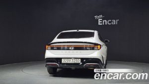 Hyundai Sonata 2.0 LPG() 2025 года из Южной Кореи
