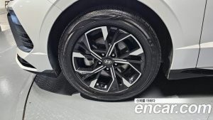 Hyundai Sonata 2.0 LPG() 2025 года из Южной Кореи