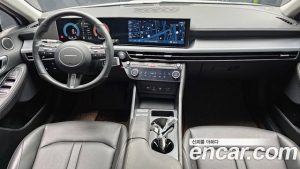 Hyundai Sonata 2.0 LPG() 2025 года из Южной Кореи