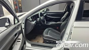 Hyundai Sonata 2.0 LPG() 2025 года из Южной Кореи