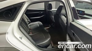 Hyundai Sonata 2.0 LPG() 2025 года из Южной Кореи