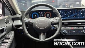 Hyundai Sonata 2.0 LPG() 2025 года из Южной Кореи