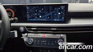 Hyundai Sonata 2.0 LPG() 2025 года из Южной Кореи
