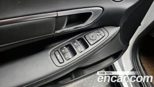 Hyundai Sonata 2.0 LPG() 2025 года из Южной Кореи