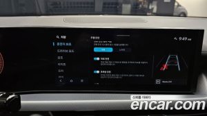 Hyundai Sonata 2.0 LPG() 2025 года из Южной Кореи