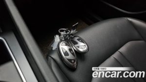 Hyundai Sonata 2.0 LPG() 2025 года из Южной Кореи