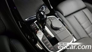 BMW X3 xDrive 20i M Sport 2024 года из Южной Кореи