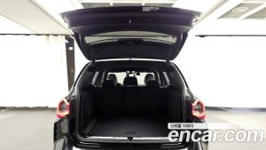 BMW X3 xDrive 20i M Sport 2024 года из Южной Кореи
