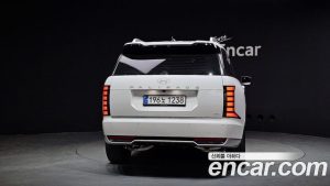 Hyundai Palisade HEV 2.5T 4WD 9-Seater 2026 года из Южной Кореи