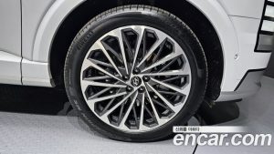 Hyundai Palisade HEV 2.5T 4WD 9-Seater 2026 года из Южной Кореи
