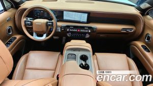 Hyundai Palisade HEV 2.5T 4WD 9-Seater 2026 года из Южной Кореи