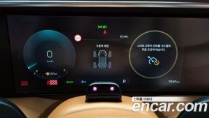 Hyundai Palisade HEV 2.5T 4WD 9-Seater 2026 года из Южной Кореи