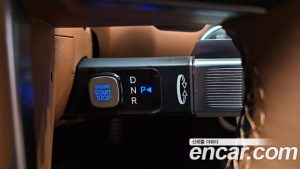 Hyundai Palisade HEV 2.5T 4WD 9-Seater 2026 года из Южной Кореи