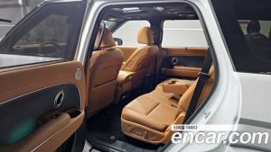 Hyundai Palisade HEV 2.5T 4WD 9-Seater 2026 года из Южной Кореи
