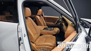 Hyundai Palisade HEV 2.5T 4WD 9-Seater 2026 года из Южной Кореи