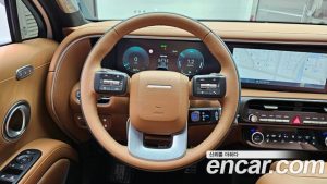 Hyundai Palisade HEV 2.5T 4WD 9-Seater 2026 года из Южной Кореи