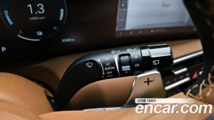 Hyundai Palisade HEV 2.5T 4WD 9-Seater 2026 года из Южной Кореи