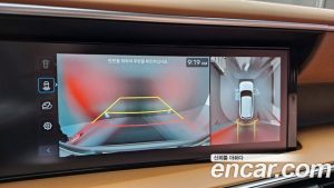 Hyundai Palisade HEV 2.5T 4WD 9-Seater 2026 года из Южной Кореи