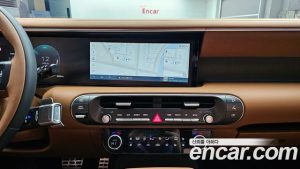Hyundai Palisade HEV 2.5T 4WD 9-Seater 2026 года из Южной Кореи