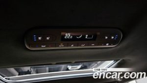 Hyundai Palisade HEV 2.5T 4WD 9-Seater 2026 года из Южной Кореи