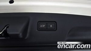 Hyundai Palisade HEV 2.5T 4WD 9-Seater 2026 года из Южной Кореи
