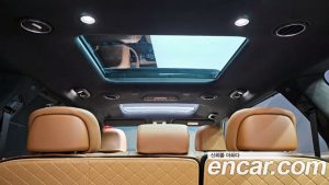 Hyundai Palisade HEV 2.5T 4WD 9-Seater 2026 года из Южной Кореи