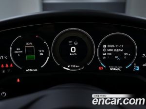 Porsche Taycan Turbo S 2025 года из Южной Кореи