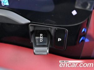 Porsche Taycan Turbo S 2025 года из Южной Кореи