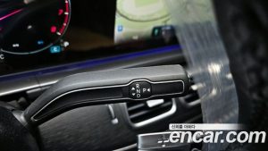 Mercedes-Benz GLE-Class GLE450 4MATIC Coupe 2025 года из Южной Кореи