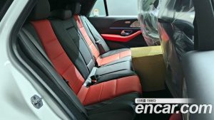 Mercedes-Benz GLE-Class GLE450 4MATIC Coupe 2025 года из Южной Кореи