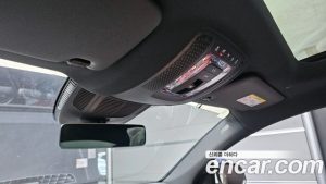 Mercedes-Benz GLE-Class GLE450 4MATIC Coupe 2025 года из Южной Кореи