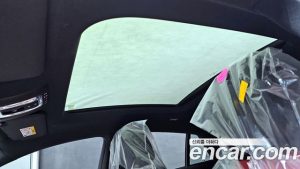 Mercedes-Benz GLE-Class GLE450 4MATIC Coupe 2025 года из Южной Кореи
