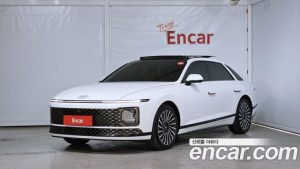 Hyundai Grandeur 2.5 Бензин 2WD 2025 года из Южной Кореи